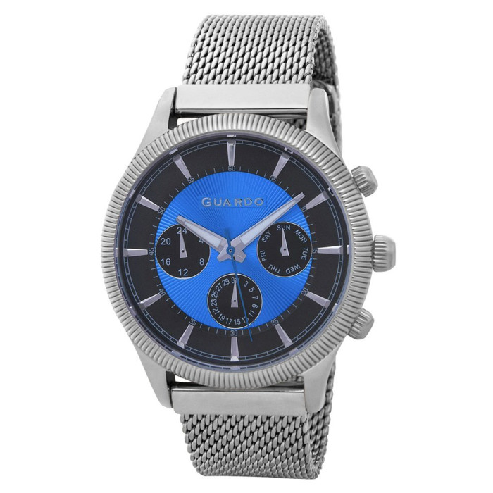 Годинник GUARDO 11102-1-VX9JE – стиль і надійність