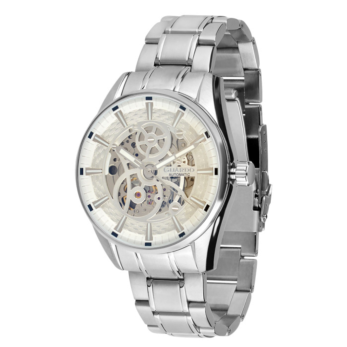 Годинник GUARDO SA03013-2 – Стиль та Надійність