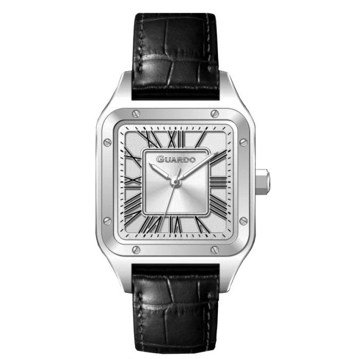 Наручний годинник GUARDO 012835-1 - стиль та елегантність