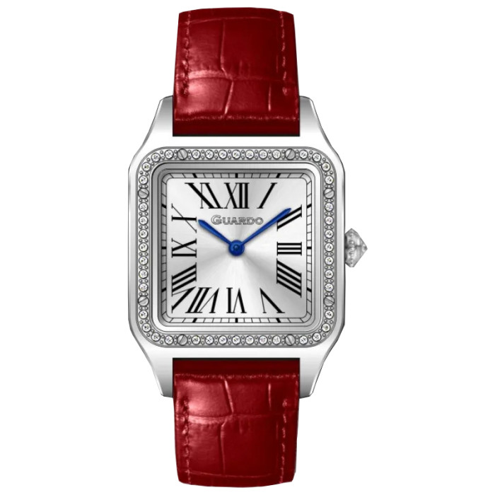 Жіночий годинник GUARDO 012832-3 – елегантність та функціональність
