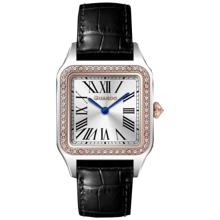 Жіночий наручний годинник GUARDO 012832-6