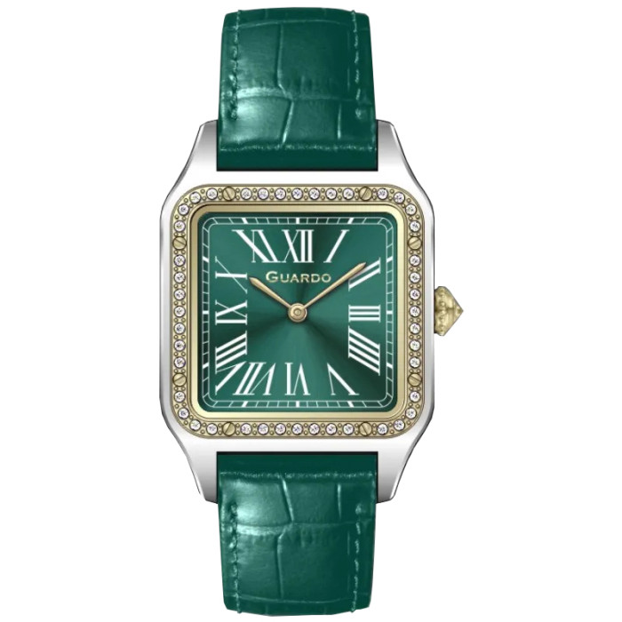 Годинник GUARDO 012832-7 - Елегантність та Функціональність