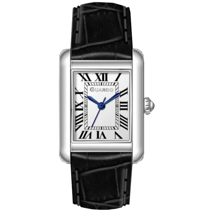 Жіночий годинник Guardo 012834-1 - стиль та елегантність