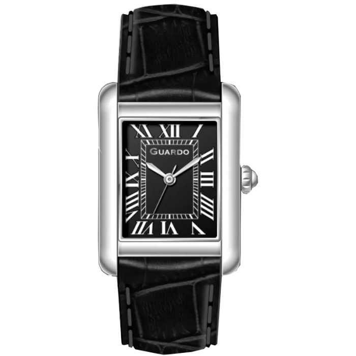 Жіночий годинник GUARDO 012834-2 – класика стилю