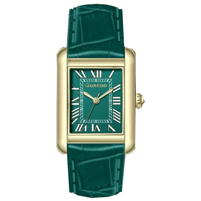 Жіночий годинник GUARDO 012834-4 – елегантність у деталях