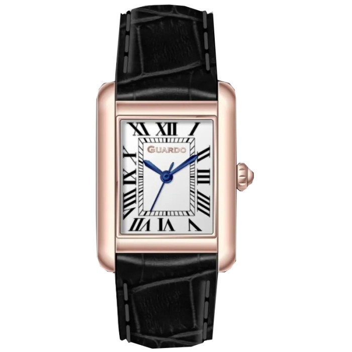 Жіночий годинник GUARDO 012834-5