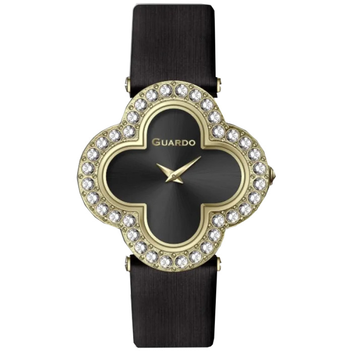 Жіночий наручний годинник GUARDO 012833-2