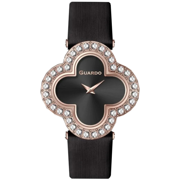 Годинник Guardo 012833-3 – елегантність для сучасних жінок