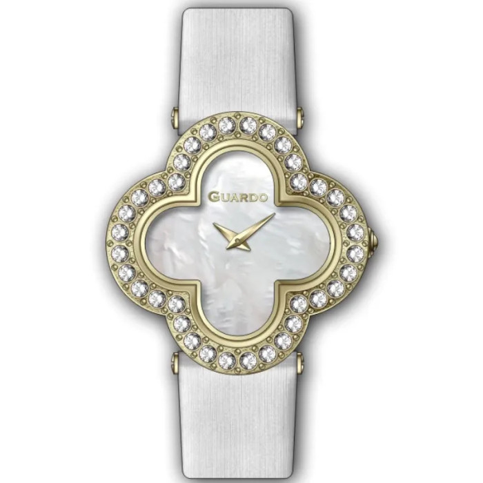 Жіночий годинник GUARDO 012833-5 – стиль та елегантність