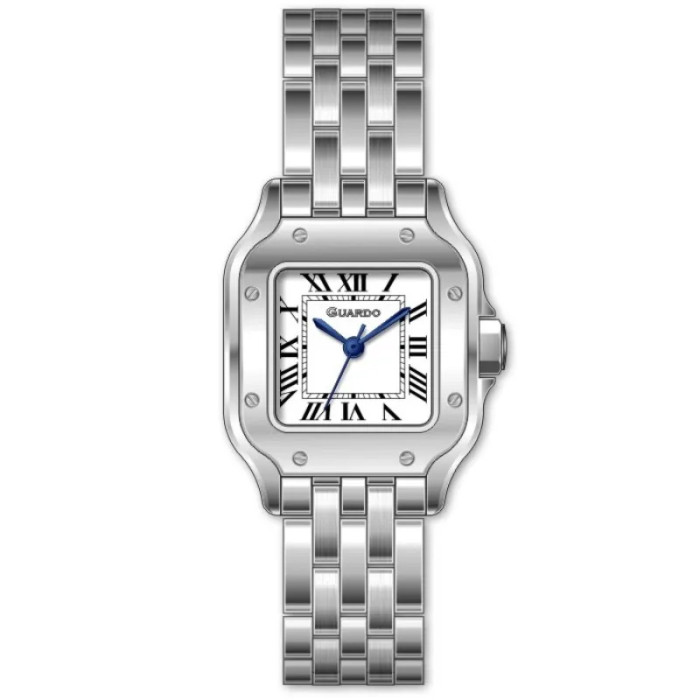 Жіночий наручний годинник GUARDO 012827-1