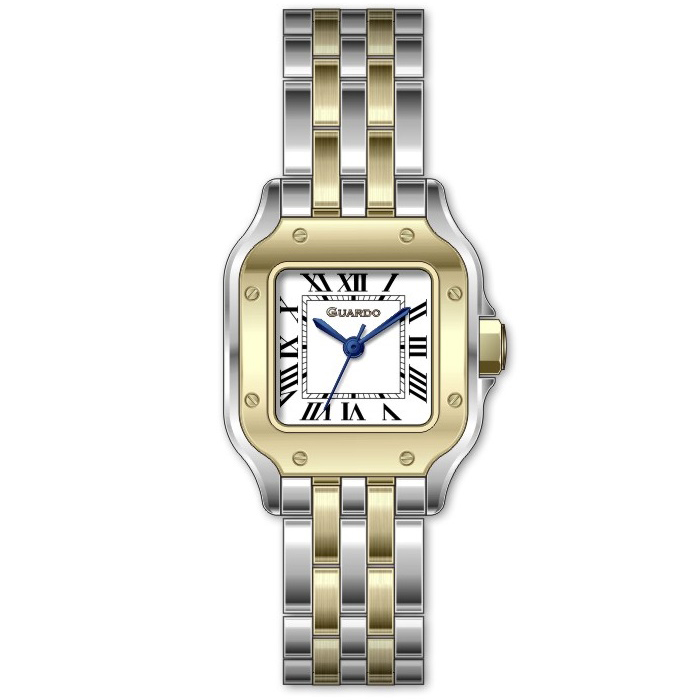 Жіночий годинник GUARDO 012827-3