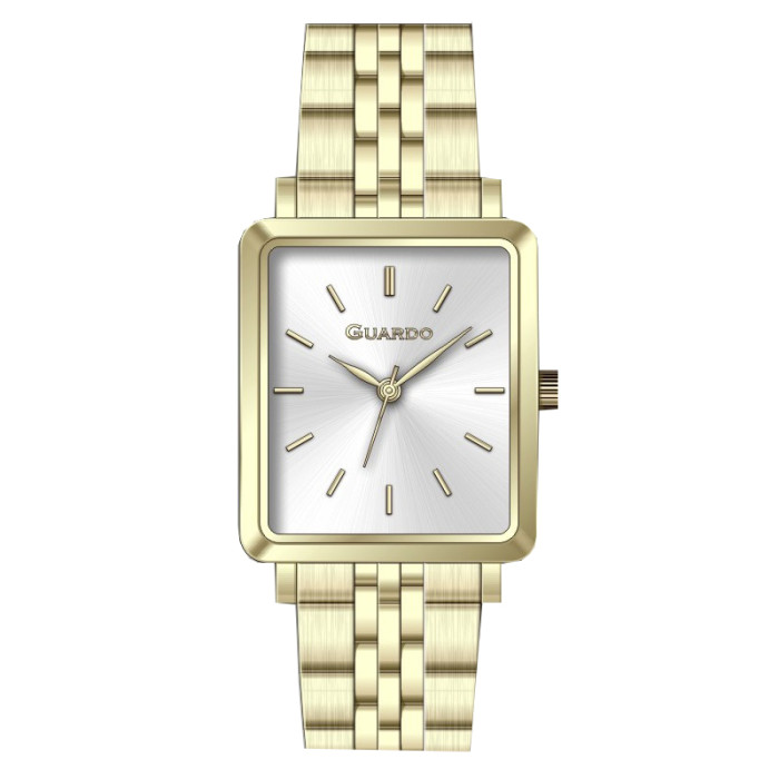 Жіночий годинник GUARDO 012803-1 – елегантність та стиль