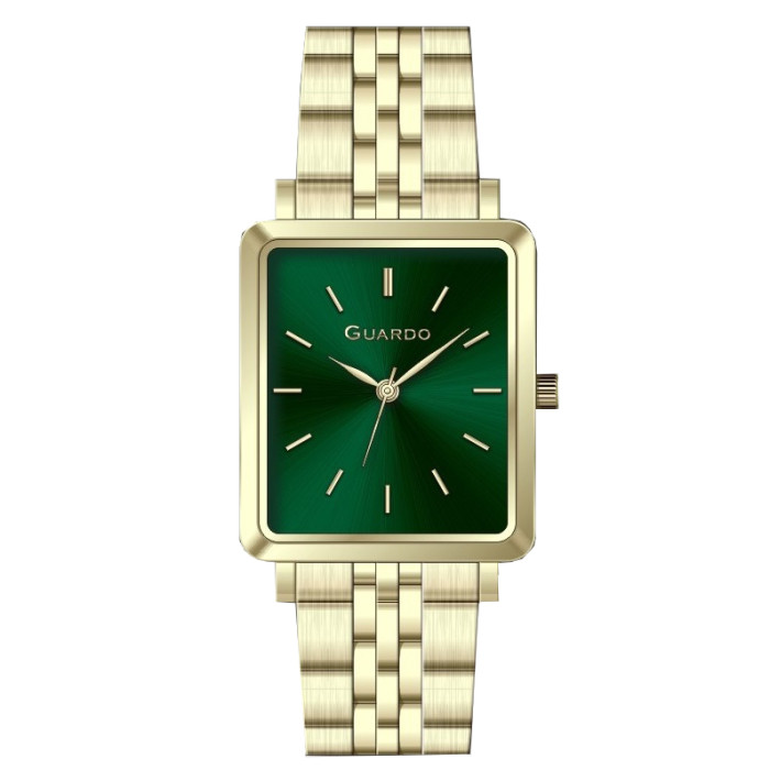 Годинник GUARDO 012803-2: Елегантність та Стиль