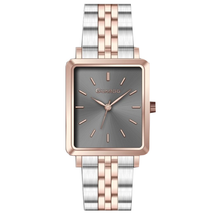 Жіночий годинник GUARDO 012803-5 – елегантність і функціональність