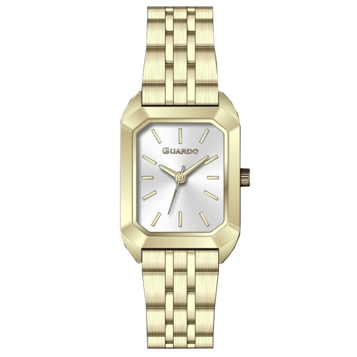Жіночий годинник GUARDO 012800-1