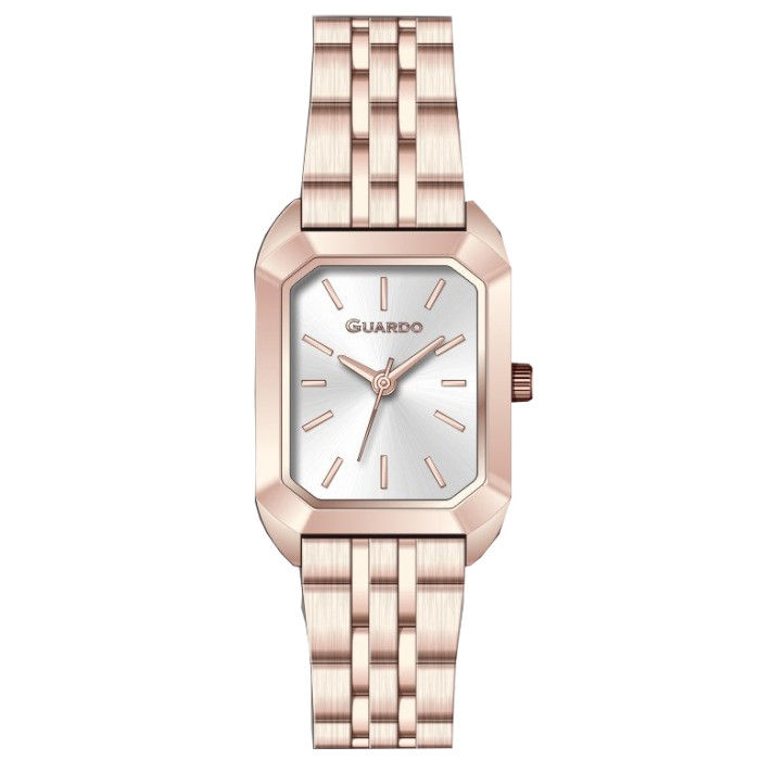Наручний годинник Guardo 012800-4 – елегантність і стиль