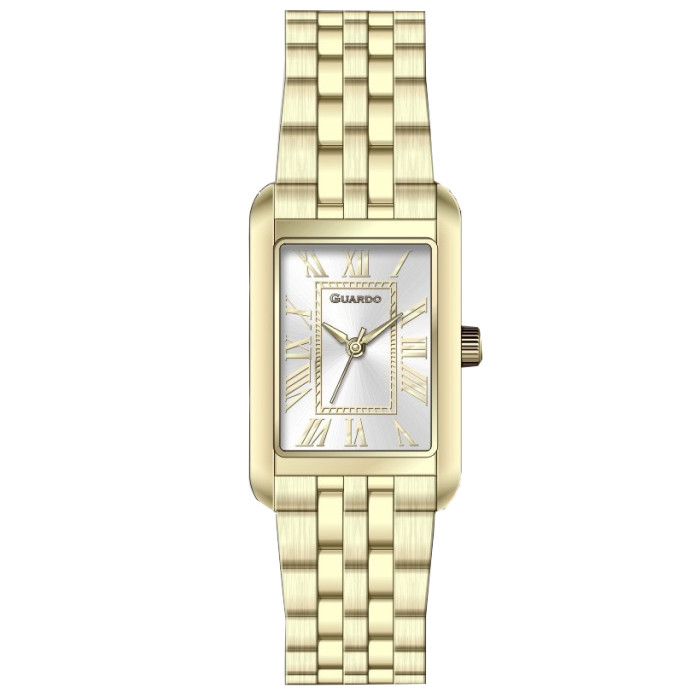 Жіночий годинник GUARDO 012796-1 - елегантність та стиль