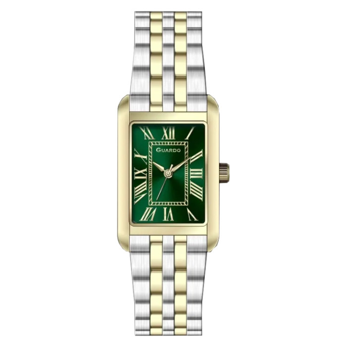 Наручний годинник GUARDO 012796-3 – елегантність та стиль