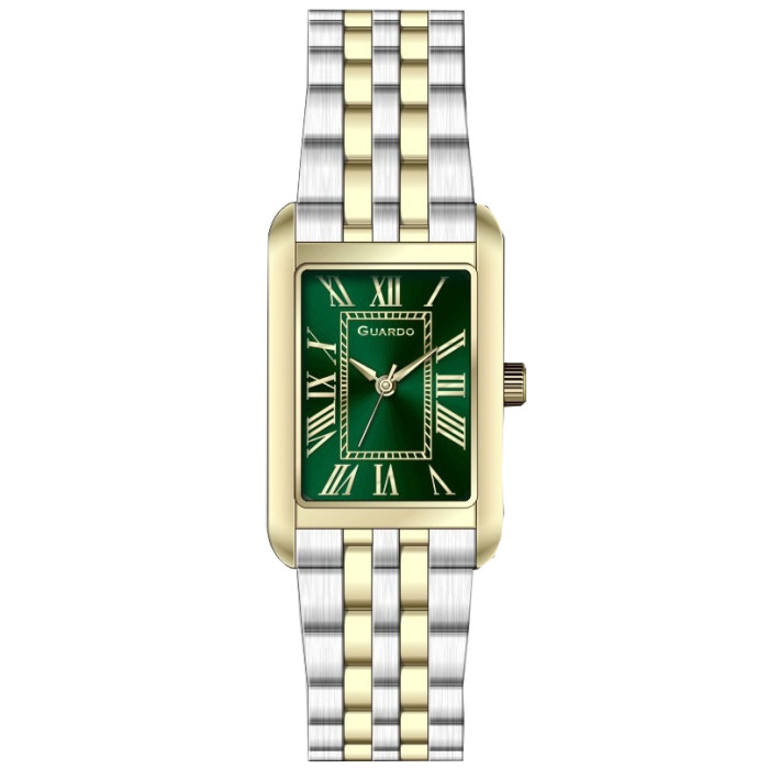 Жіночий годинник Guardo 012796-3 – елегантність та стиль