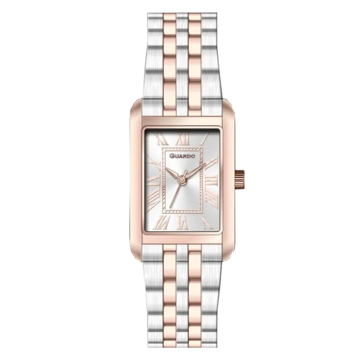 Годинник GUARDO 012796-6 - Elegance та Функціональність