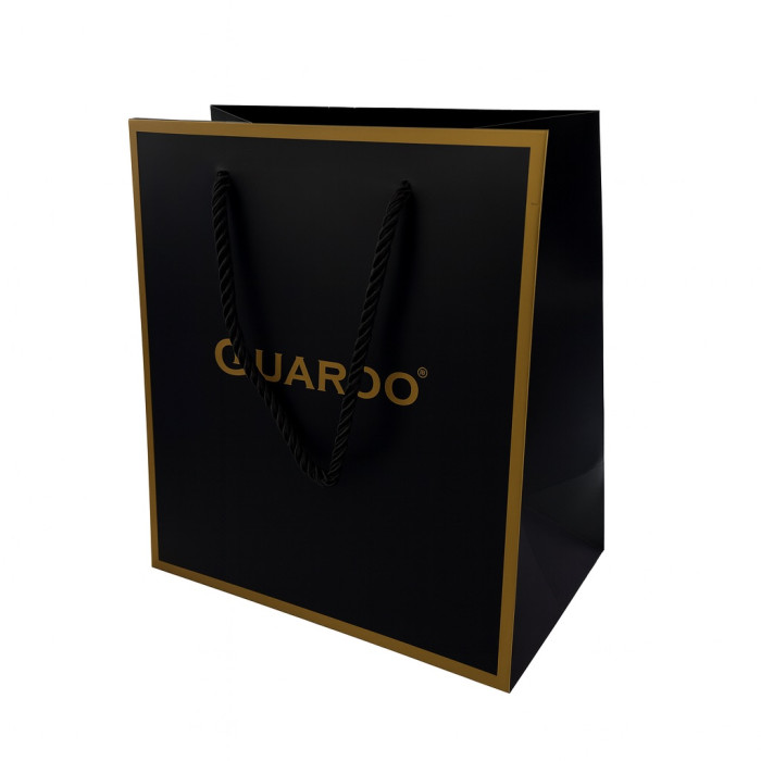 GUARDO Пакет Чорний - Стильний та практичний аксесуар