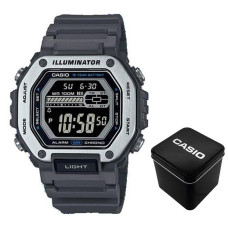  Casio MWD-110H-8B