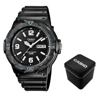  Casio MRW-200H-1B2