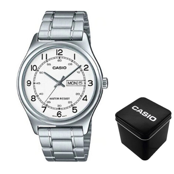  Casio MTP-V006D-7B2