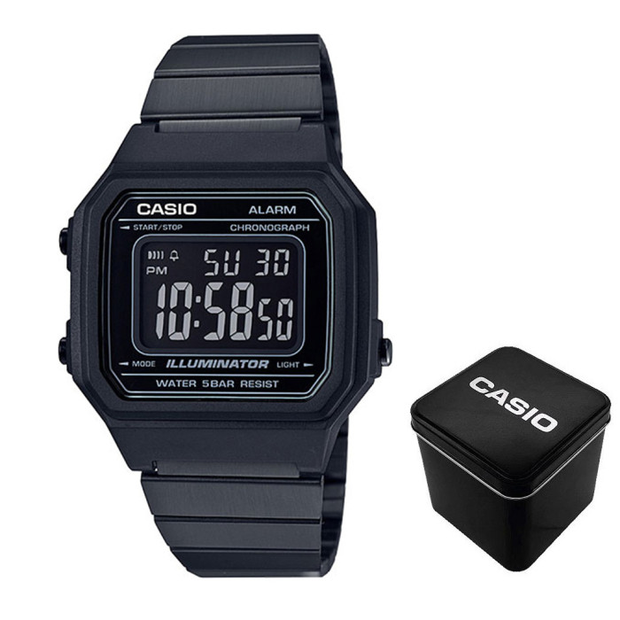  Casio B650WB-1B
