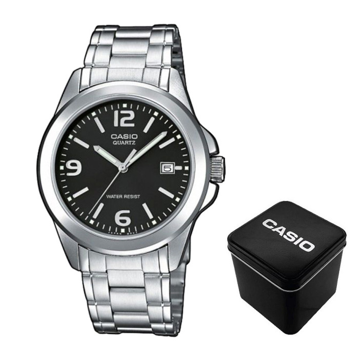  Casio MTP-1215A-1A