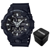  Casio GA-700-1B