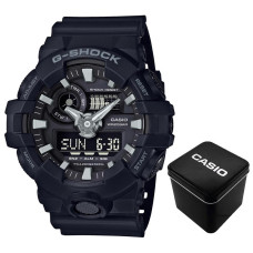  Casio GA-700-1B