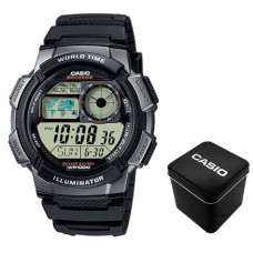  Casio AE-1000W-1B