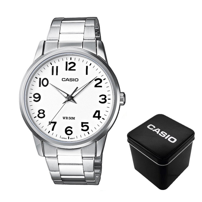  Casio MTP-1303D-7B