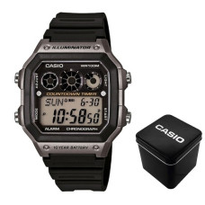  Casio AE-1300WH-8A