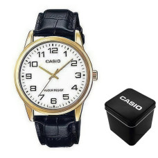  Casio MTP-V001GL-7B