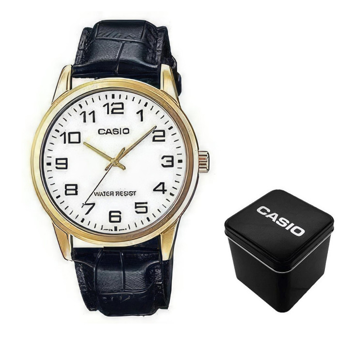  Casio MTP-V001GL-7B