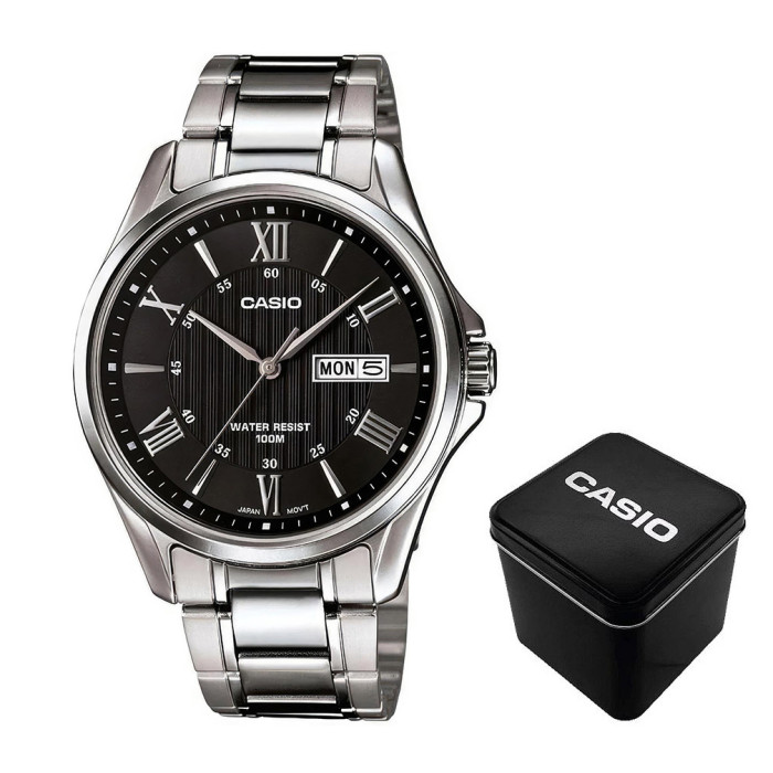  Casio MTP-1384D-1AVEF