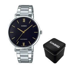  Casio LTP-VT01D-1B