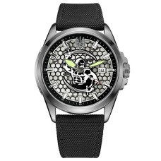 Awarder Cossack Black-Black Automatic 10ATM