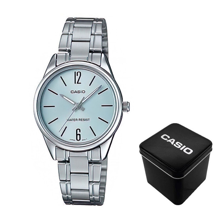  Casio LTP-V005D-2B