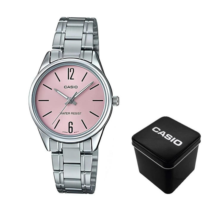  Casio LTP-V005D-4B