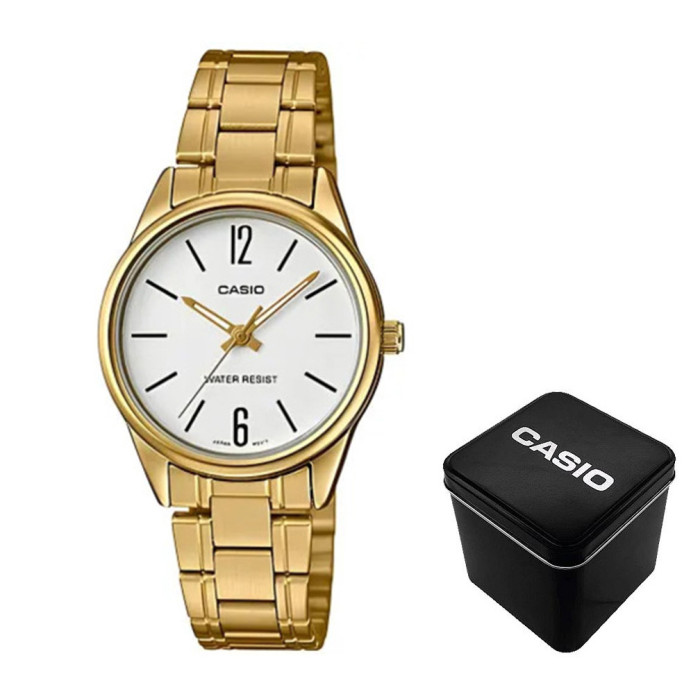 Casio LTP-V005G-7B