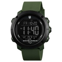 Awarder 032 Де би не був Army Green-Black-Black
