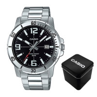  Casio MTP-VD01D-1B
