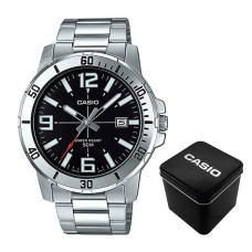  Casio MTP-VD01D-1B