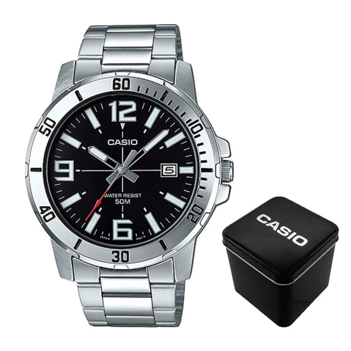  Casio MTP-VD01D-1B