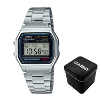  CasioA-158WA-1U