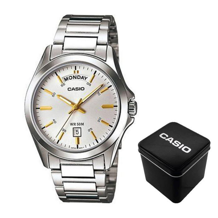  Casio MTP-1370D-7A2