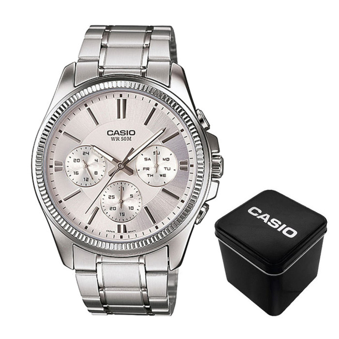  Casio MTP-1375D-7A